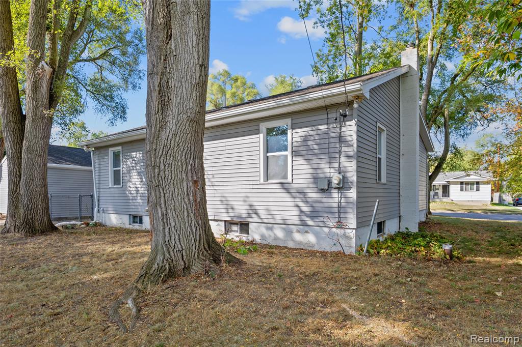 790 Cameron Avenue, Pontiac, MI 48340 — Photo 25