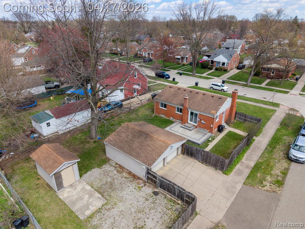 9913 Arcola Street, Livonia, MI 48150 — Photo 51
