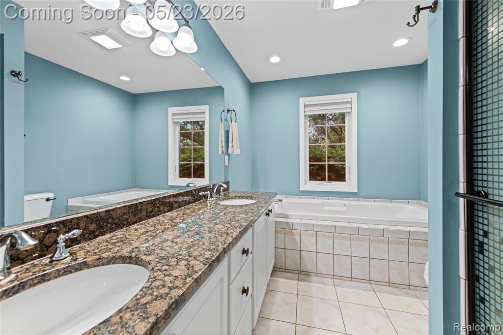 51013 W Hills Drive, Plymouth, MI 48170 — Photo 29