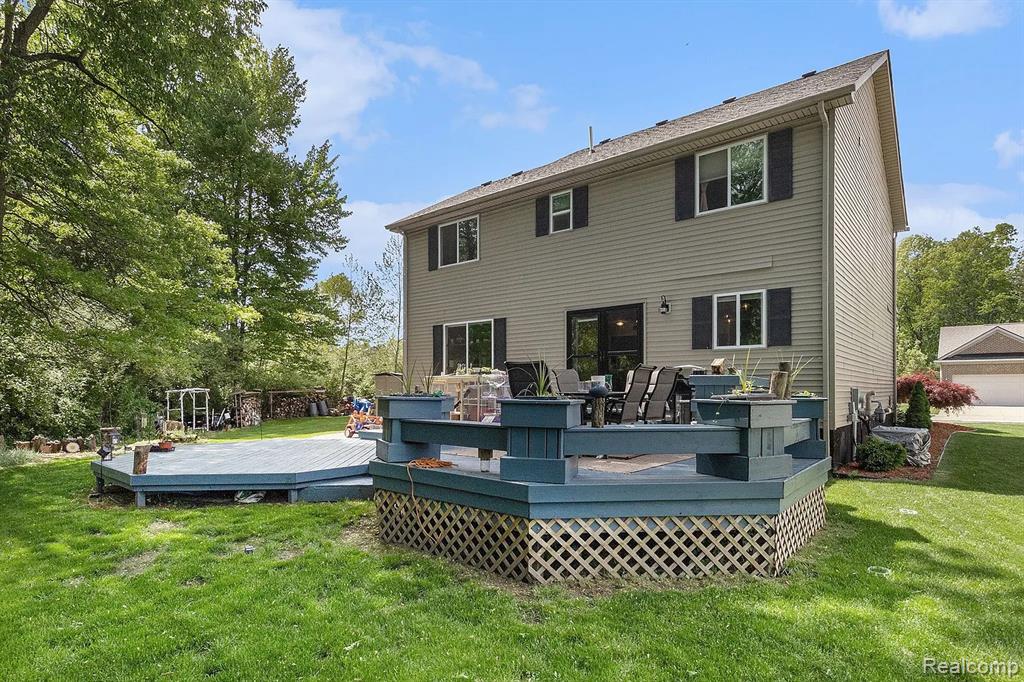 37459 Dianne Lane, New Boston, MI 48164 — Photo 27