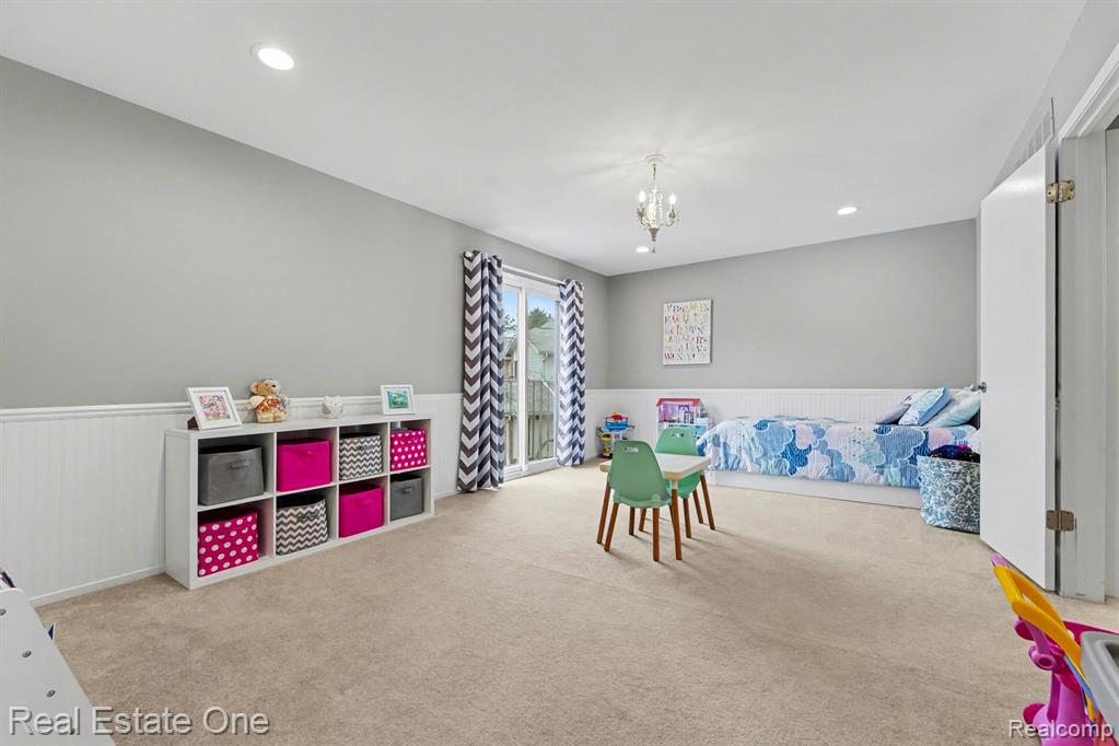 6463 Maple Hills Lane, Bloomfield Hills, MI 48301 — Photo 22