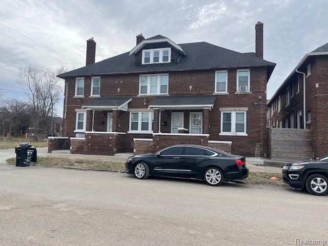 2901 GLENDALE Street, Detroit, MI 48238 — Photo 3