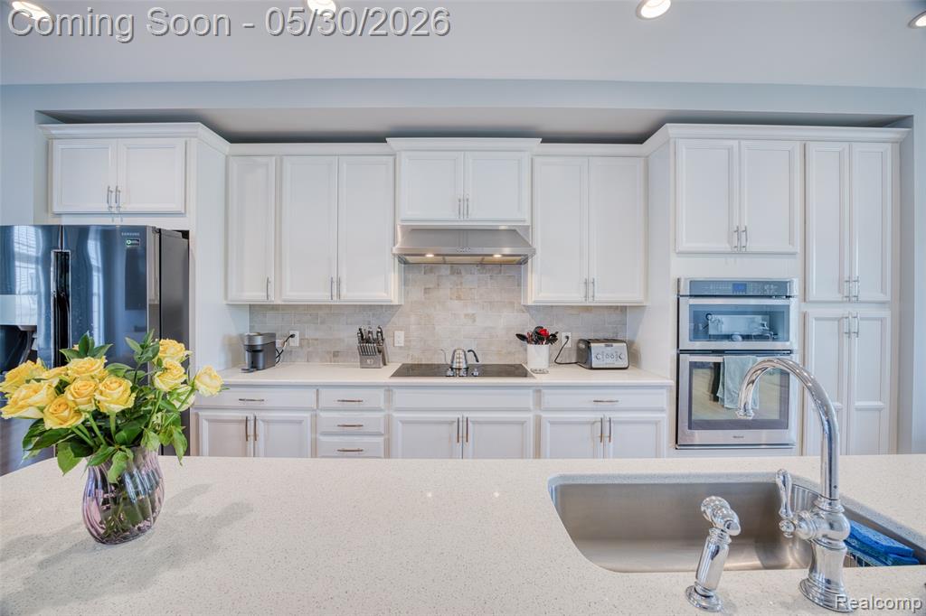 2777 Ashcombe Drive, Ann Arbor, MI 48105 — Photo 14