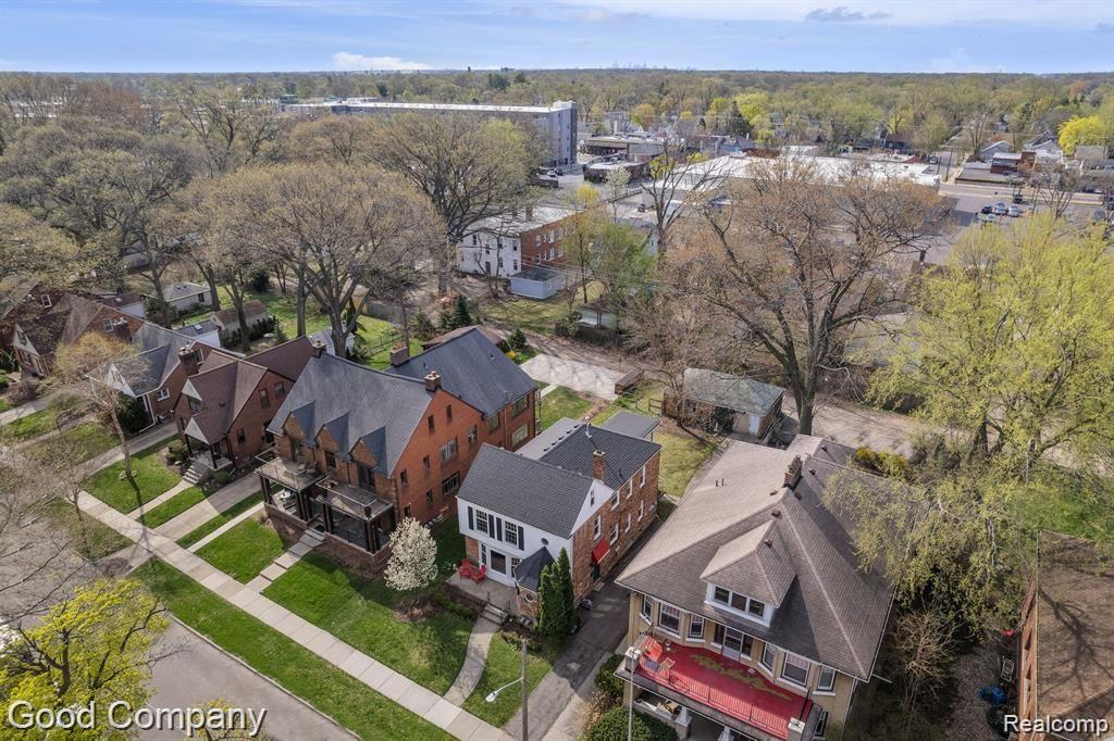 555 W BRECKENRIDGE Street, Ferndale, MI 48220 — Photo 56