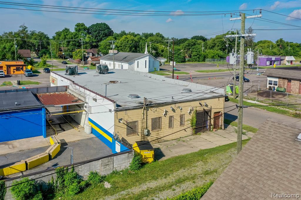 11444 Whittier Street, Detroit, MI 48224 — Photo 6