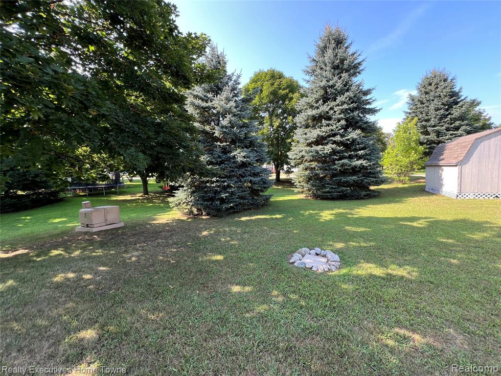2293 DENNIS Street, Croswell, MI 48422 — Photo 14
