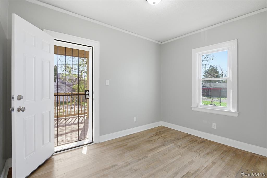 18418 Joann Street, Detroit, MI 48205 — Photo 13