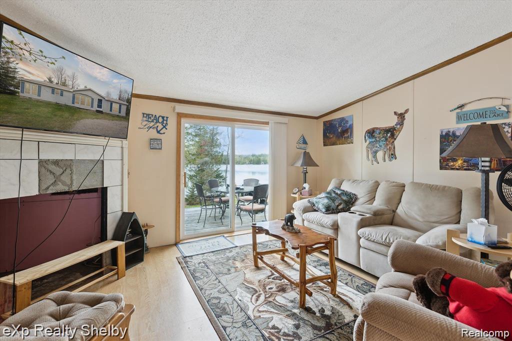 9168 Clewley Road, Lachine, MI 49753 — Photo 6