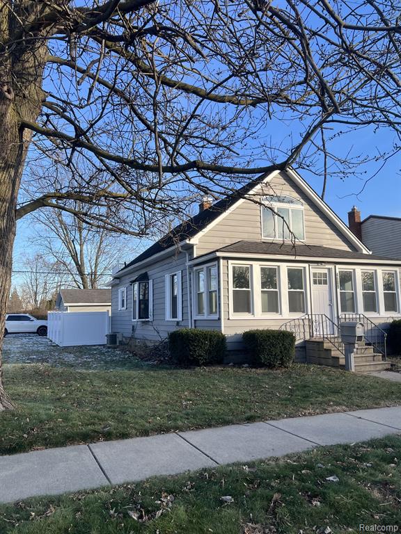 4609 WILLIAMS Street, Wayne, MI 48184 — Photo 3