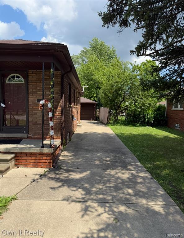 4707 Pelham Street, Dearborn Heights, MI 48125 — Photo 2