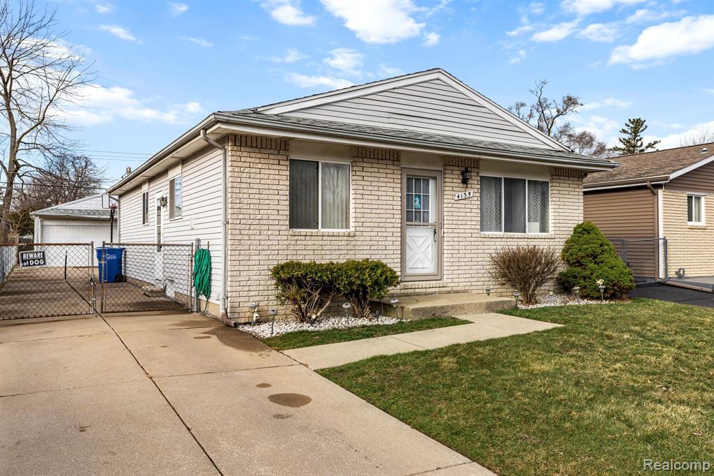 4135 NORBERT Avenue, Warren, MI 48091 — Photo 2