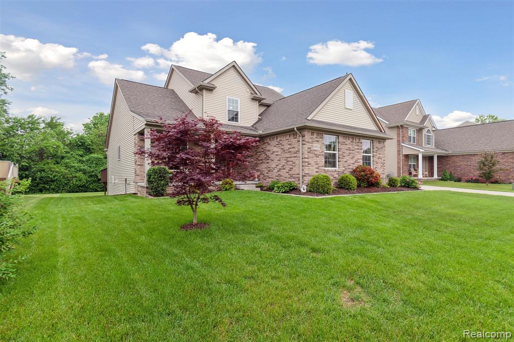 8933 Ringneck Drive, Ypsilanti, MI 48197 — Photo 2