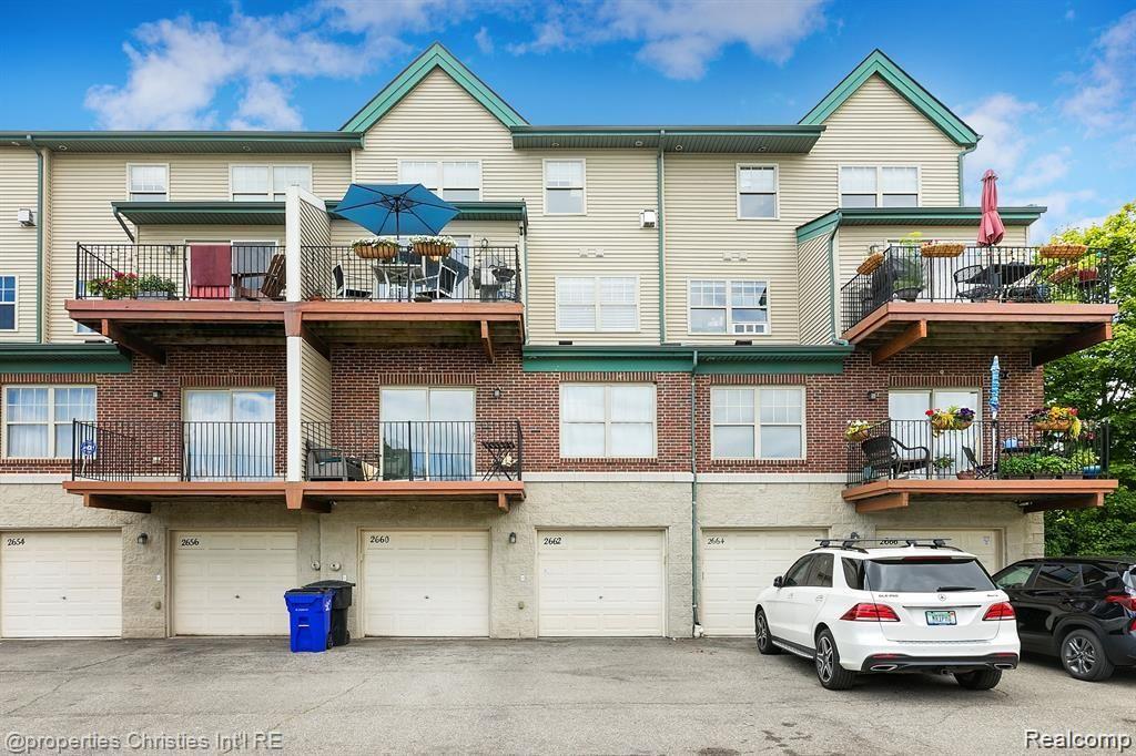 2662 WOODWARD Avenue, 64, Detroit, MI 48201 — Photo 32