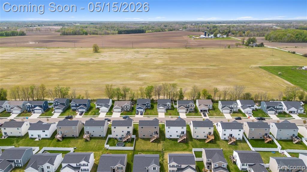 2888 Sycamore River Drive, Fowlerville, MI 48836 — Photo 26