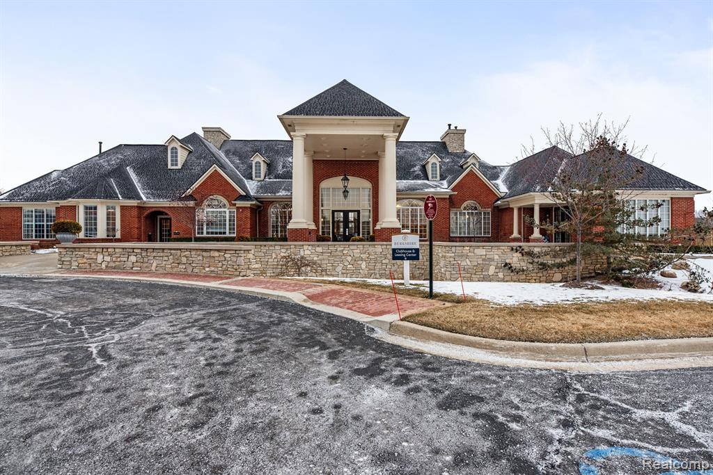 45449 N STONEWOOD Road, Canton, MI 48187 — Photo 21