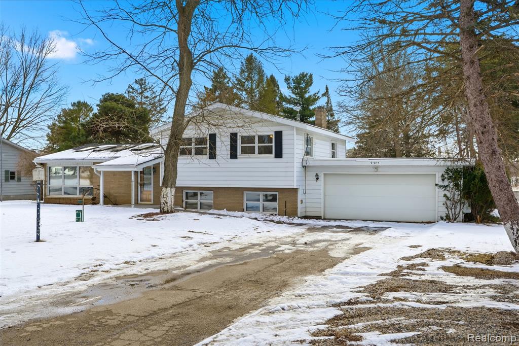 9875 W M 21, Ovid, MI 48866 — Photo 29