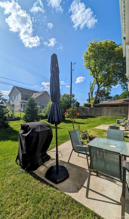 5943 PICALL Drive, Troy, MI 48098 — Photo 23