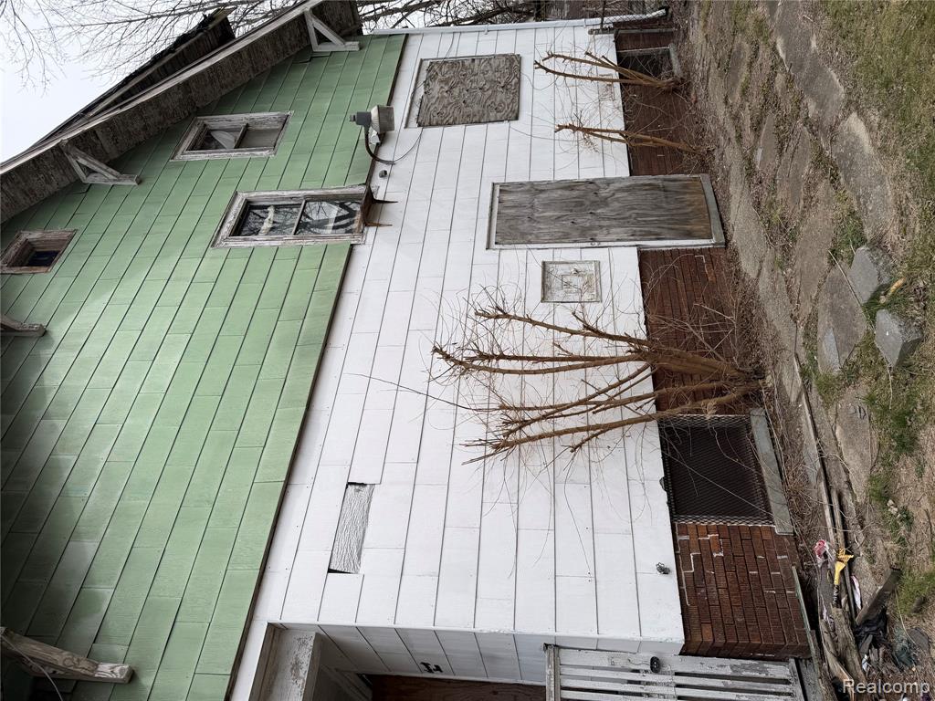 73 Grove Street, Highland Park, MI 48203 — Photo 11
