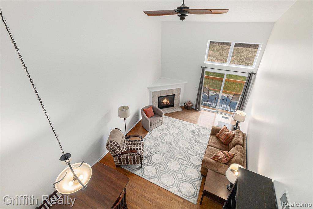 98 SEDUM, Howell, MI 48843 — Photo 5