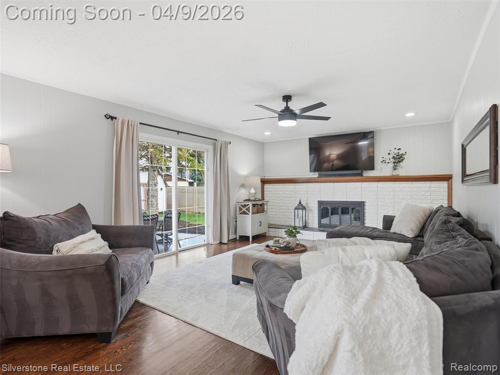39722 Aynesley Street, Clinton Twp, MI 48038 — Photo 19