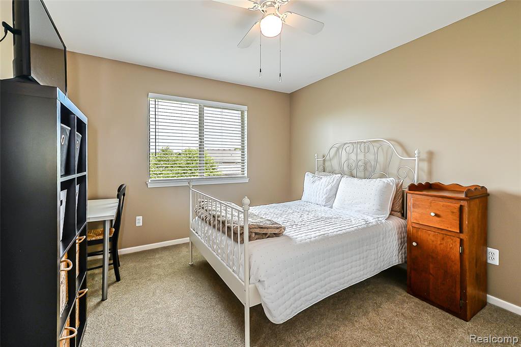58724 Carriage Lane, South Lyon, MI 48178 — Photo 22