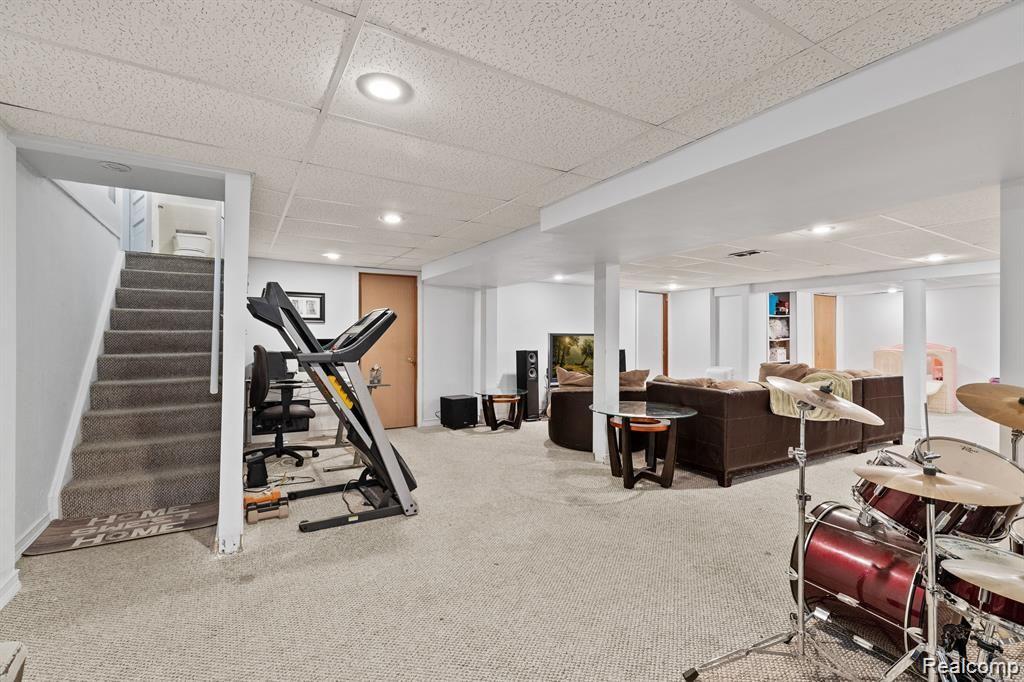 8575 DARLENE Street, Warren, MI 48093 — Photo 22