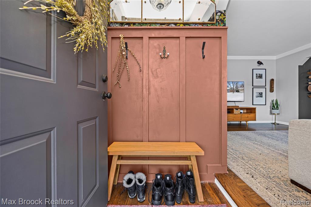 603 N Wilson Avenue, Royal Oak, MI 48067 — Photo 3