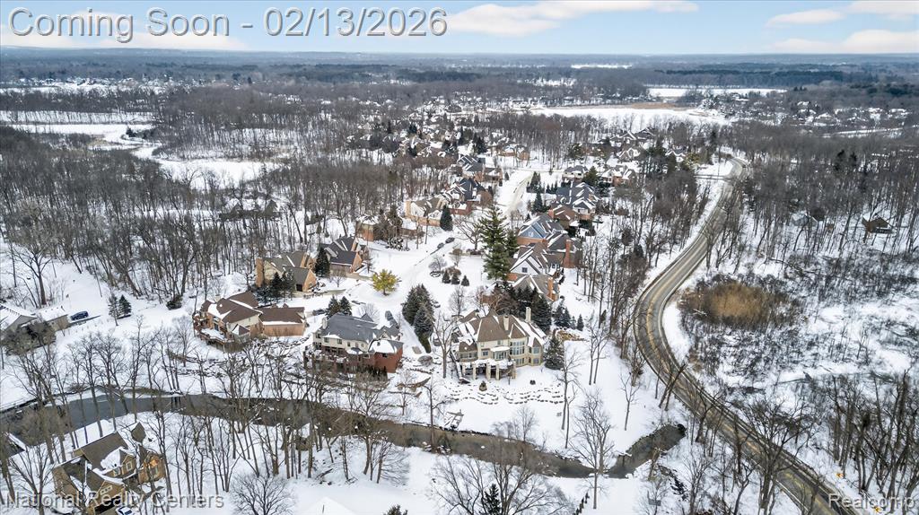 721 Elderberry Court N, Walled Lake, MI 48390 — Photo 56