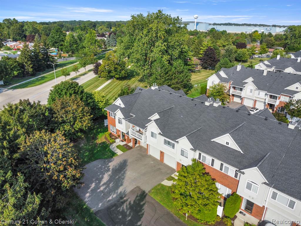 23070 FAIRLANE Boulevard, Woodhaven, MI 48183 — Photo 20