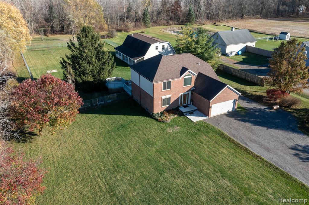 680 RILEY CENTER Road, Riley, MI — Photo 3