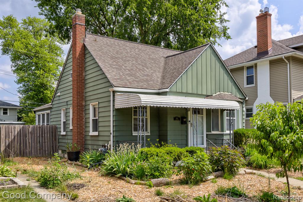 830 W HAZELHURST Street, Ferndale, MI 48220 — Photo 35