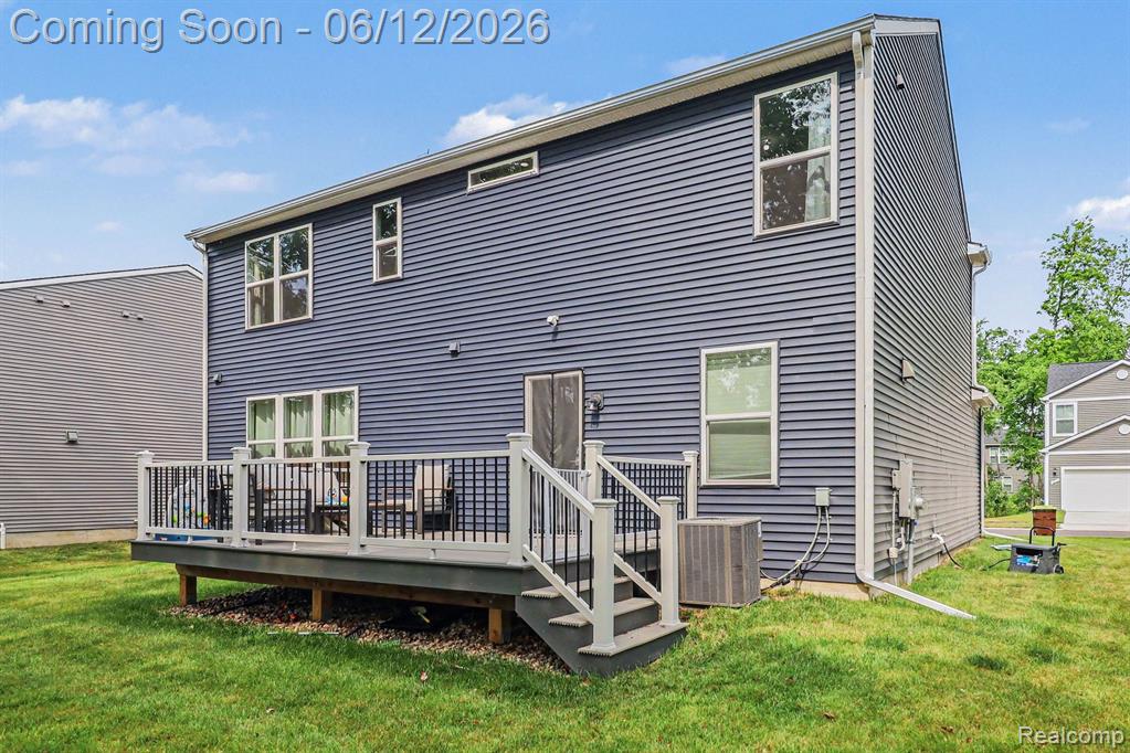 9212 Dogwood Court, Dexter, MI 48130 — Photo 27