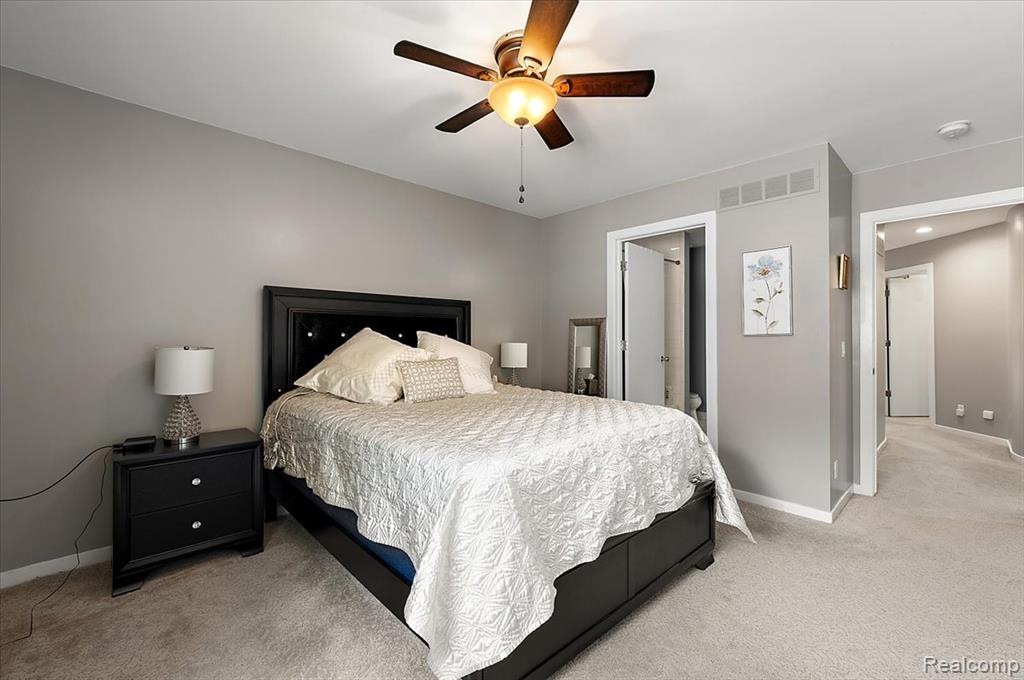 6280 Branford Drive, West Bloomfield, MI — Photo 43
