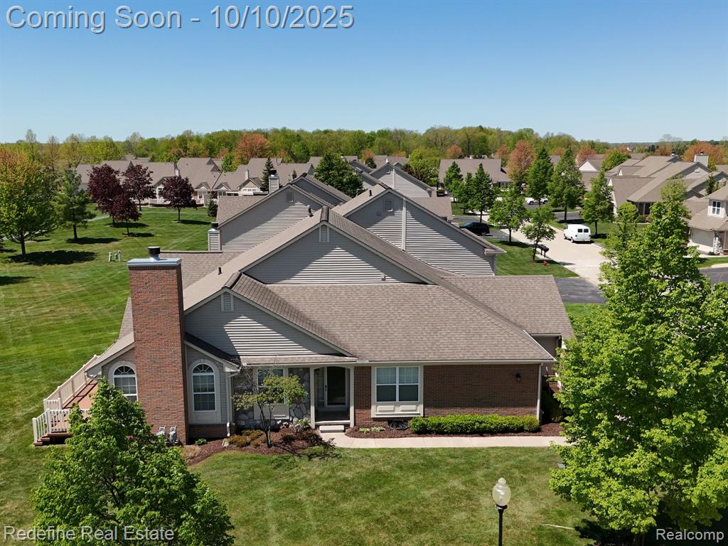 46502 Killarney Circle, Canton, MI 48188 — Photo 2