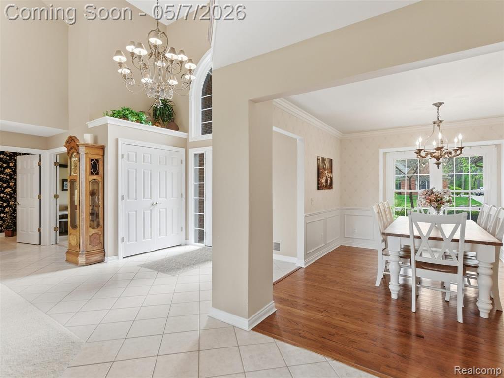 3874 Kaeleaf Road, Lake Orion, MI — Photo 17