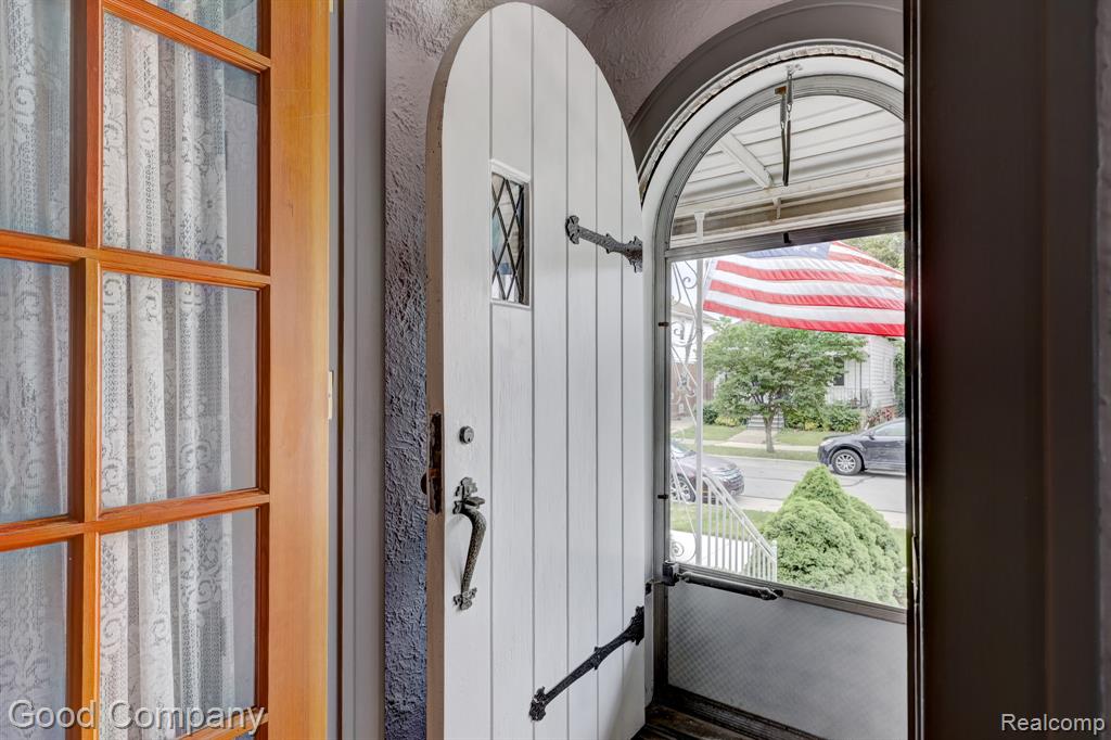 6464 Coleman Street, Dearborn, MI 48126 — Photo 13