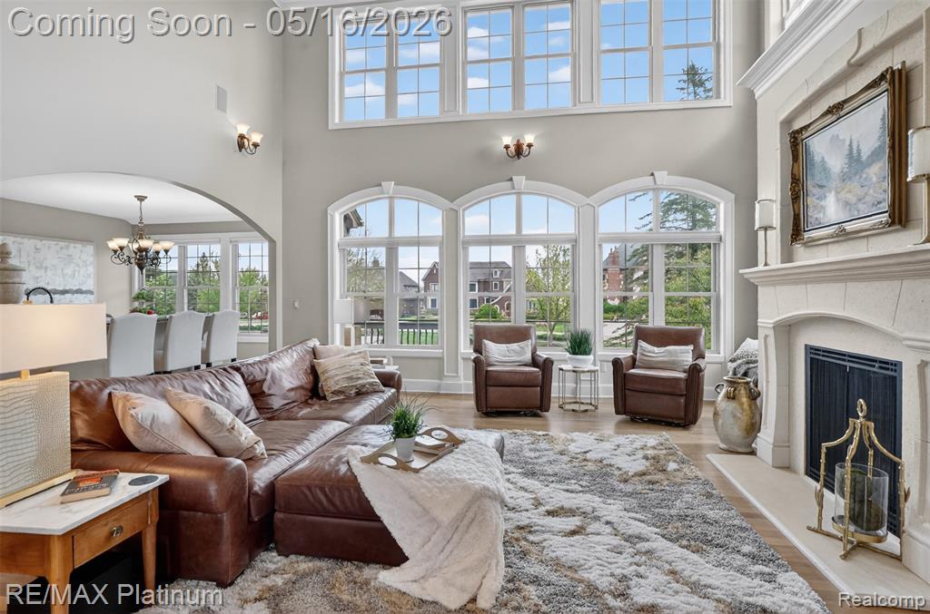 10709 Stoney Point Drive, South Lyon, MI 48178 — Photo 18