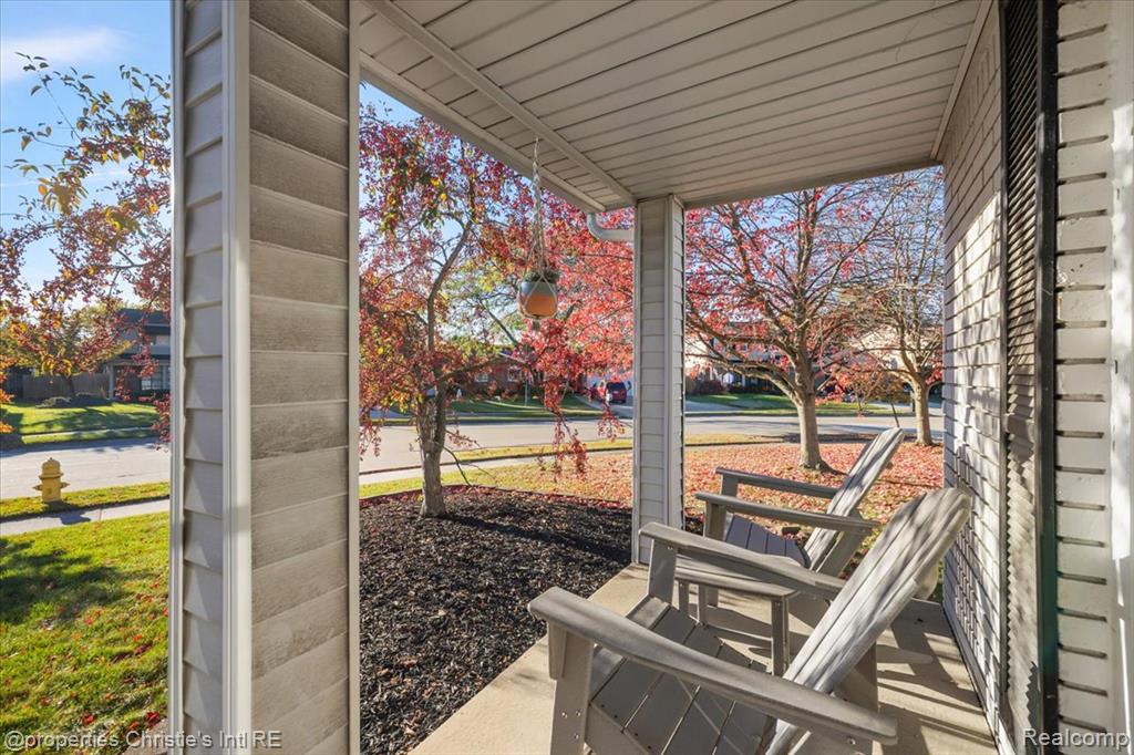 15900 Cumberland Street, Riverview, MI 48193 — Photo 76
