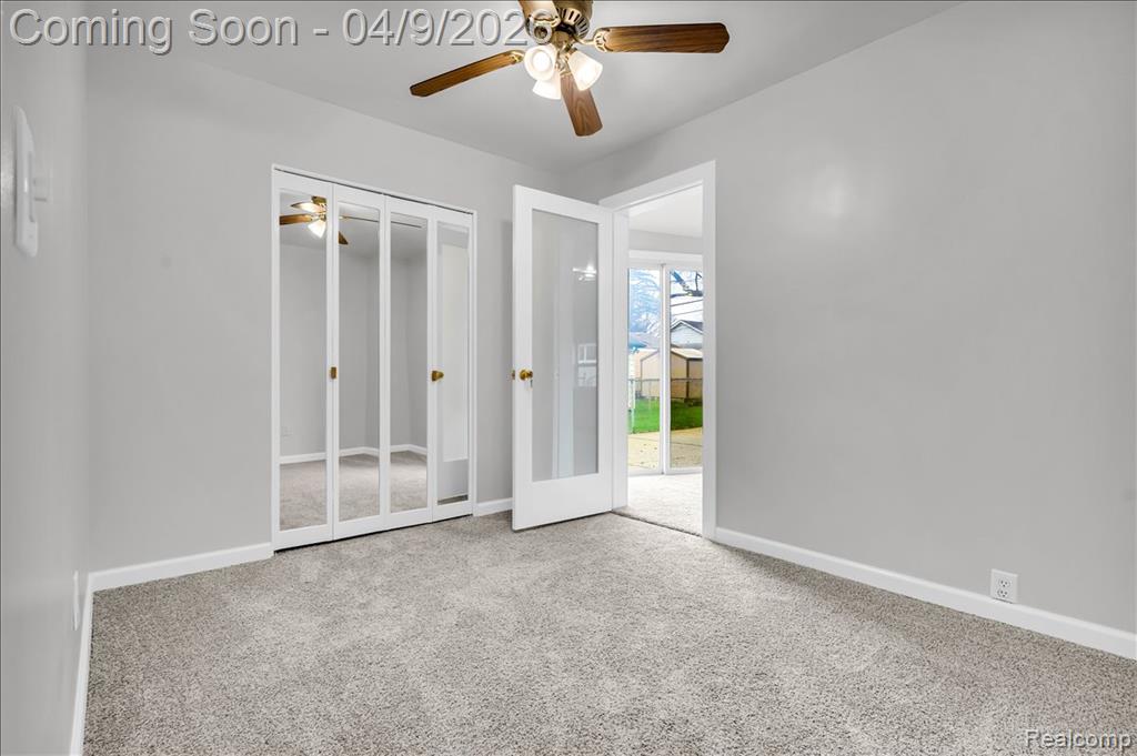 23109 Harding Avenue, Hazel Park, MI 48030 — Photo 19