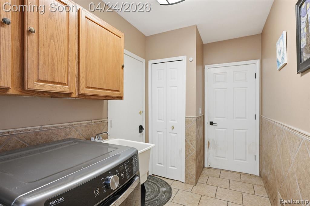 1140 Olympic Court, Oxford, MI 48371 — Photo 35
