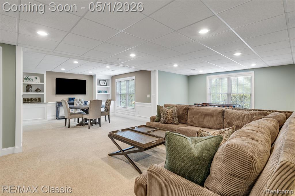50682 Tamarack Trail, Northville, MI 48168 — Photo 76