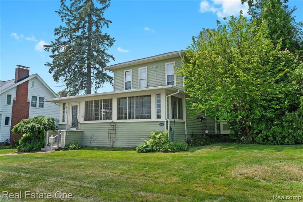 641 UNION Street, Milford, MI 48381 — Photo 3