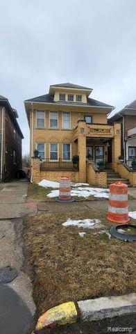 9755 BROADSTREET Avenue, Detroit, MI 48204 — Photo 3
