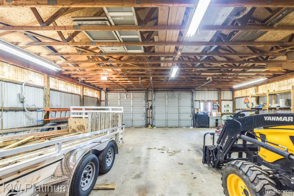 5930 Gratiot Avenue, St. Clair, MI 48079 — Photo 33