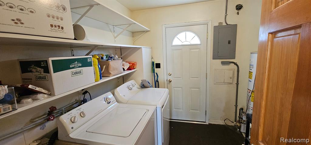 416 E 6TH Street, Royal Oak, MI 48067 — Photo 11
