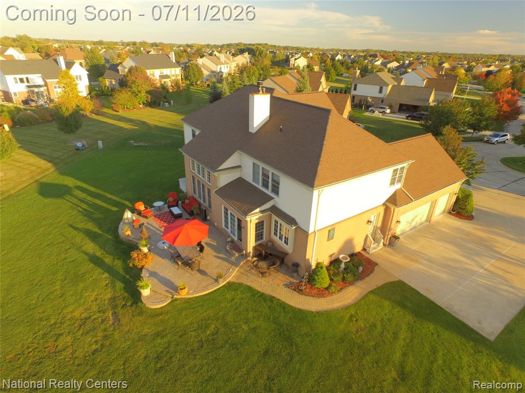 429 Delaford Court, Canton, MI 48188 — Photo 51