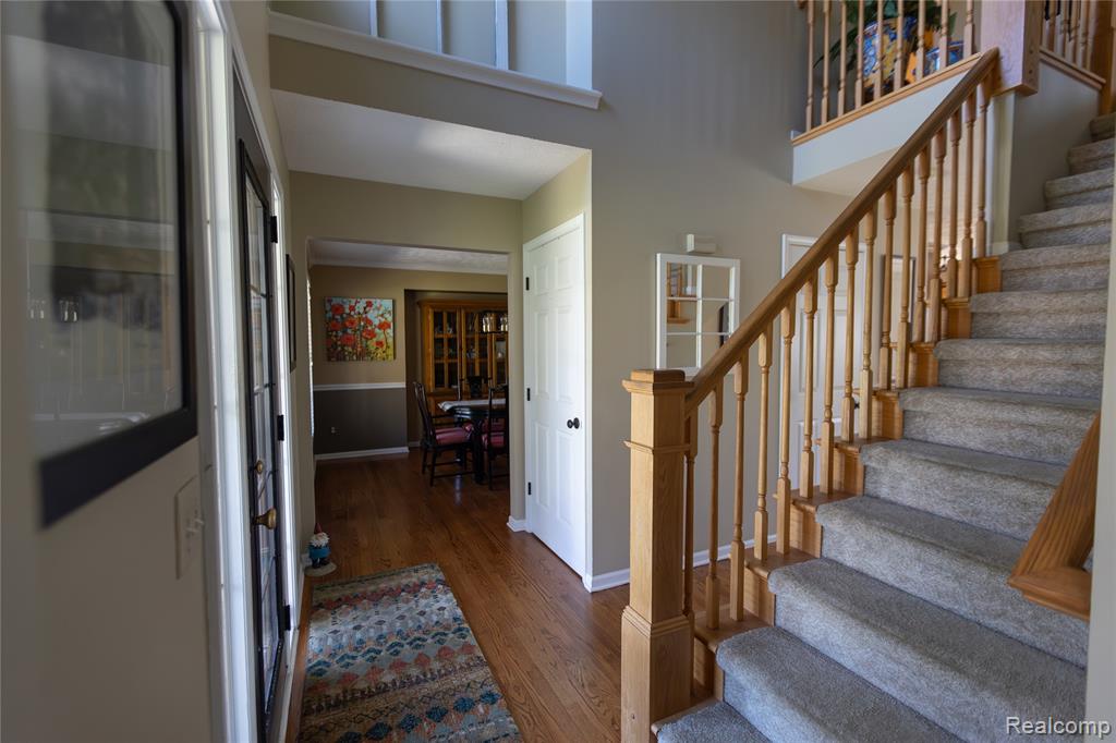 7988 Hillside Lakes Drive, Brighton, MI 48116 — Photo 24