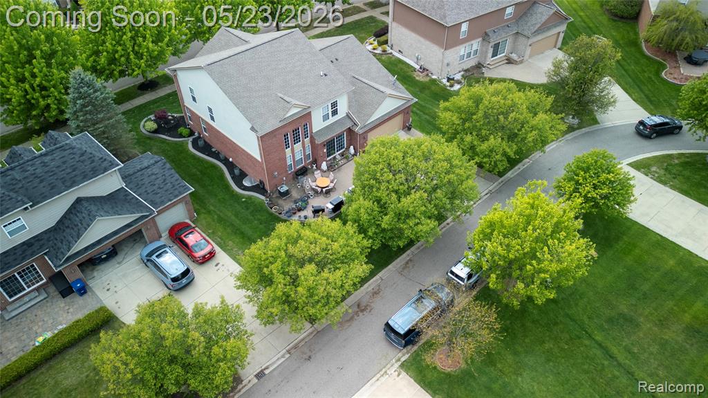 50182 Black Horse Lane, Canton, MI 48188 — Photo 78
