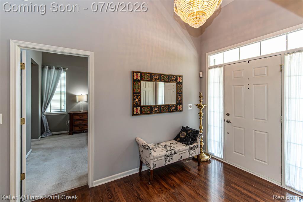 42708 Faulkner Drive, Novi, MI 48377 — Photo 15
