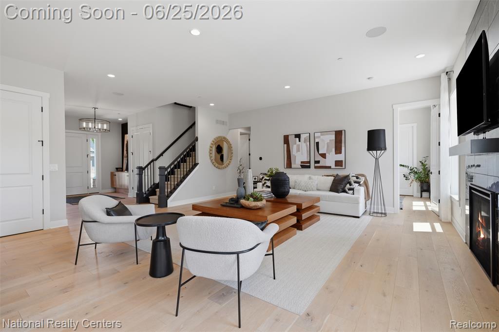 509 Concord Pines Drive, Ann Arbor, MI 48105 — Photo 7